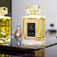 Парфюмерия Yas Perfumes