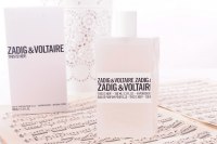 Парфюмерия Zadig & Voltaire