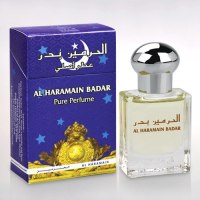 Парфюмерия Al Haramain