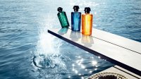 Морские ароматы - благоухающие ноты морского бриза