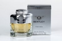 Парфюмерия Bentley