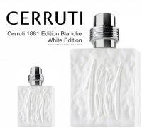 Парфюмерия Cerruti