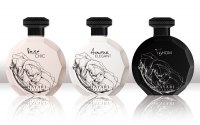 Парфюмерия Hayari Parfums