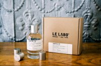 Парфюмерия Le Labo