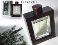 Парфюмерия Odori article-image