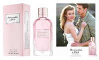 Парфюмерия Abercrombie & Fitch article-image