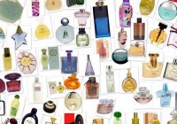 ТОП 7 самых покупаемых духов