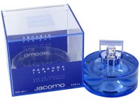 Парфюмерия Jacomo
