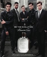 Парфюмерия Kenneth Cole