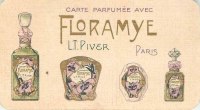 Парфюмерия L.T. Piver