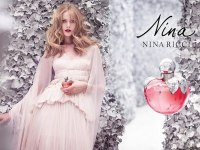 ТОП 5 ароматов бренда Nina Ricci
