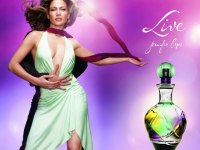 Парфюмерия Jennifer Lopez