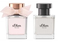 Парфюмерия S.Oliver