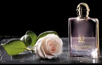 Trussardi Delicate Rose: описание аромата
