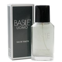 Парфюмерия Basile