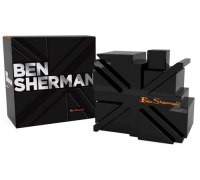 Парфюмерия Ben Sherman