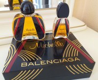 Парфюмерия Cristobal Balenciaga