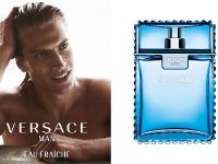 Мужские ароматы туалетной воды от Versace: обзор духов с описанием