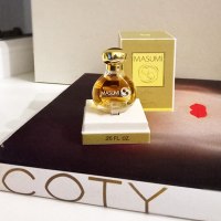 Парфюмерия Coty