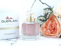 Популярные женские ароматы Guerlain