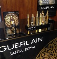Наиболее распространенные мужские ароматы Guerlain