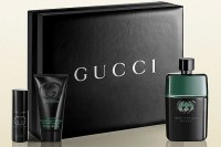 Описание мужской парфюмерии Gucci