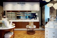 Парфюмерия Huygens