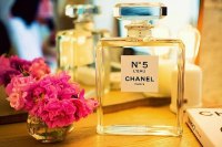 Chanel №5: описание аромата