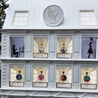 Парфюмерия Haute Fragrance