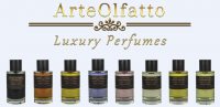 Парфюмерия Arte Olfatto
