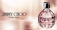 Духи Jimmy Choo