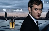 Christian Dior - обзор мужских ароматов article-image