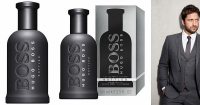 Обзор мужских ароматов Hugo Boss article-image