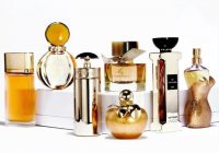 Женские классические духи article-image