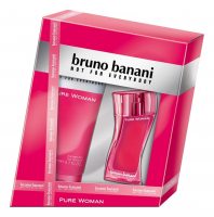 Любовь, пронесенная сквозь года. Bruno Banani Pure Woman