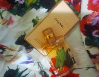 Chanel Allure Eau de Parfum