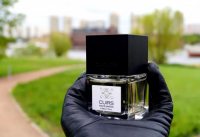 Carner Barcelona Cuirs Eau De Parfum. Кожа, в которой я живу