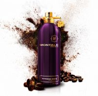 Гурманская роза - Montale Intense Cafe Edp