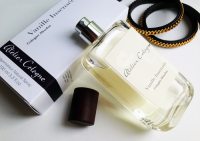 Лесная симфония. Atelier Cologne Vanille Insensee
