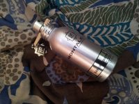 Montale Sandflowers – холодный океан article-image