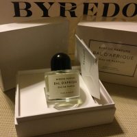 Потанцуем? или Bal D afrique от Byredo мои женские страсти article-image