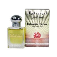 Один день с Al Haramain Perfumes Haramain For ever article-image