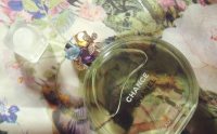 Chanel Chance Eau Fraiche article-image