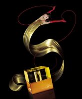 История первой любви. Shiseido Zen article-image