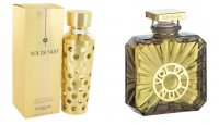 Guerlain - Vol de Nuit - современная EDT и винтажные духи article-image
