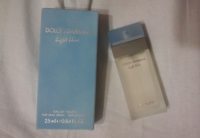 Dolce & Gabbana Light blue article-image