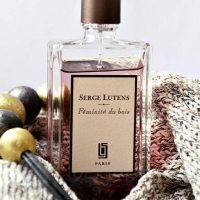 Окунуться в искренность: Serge Lutens Feminite du Bois article-image