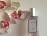 La Perla J`aime Les Fleurs и Laura Mercier Eau Gourmande Violette - моя попытка обмануть календарь article-image