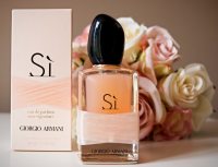 Жить своей жизнью. Giorgio Armani Si, edp article-image