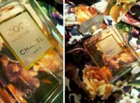 Красивая женщина, но не муза. Chanel Coco Mademoiselle, edp article-image